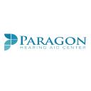 Paragon Hearing Aid Center logo